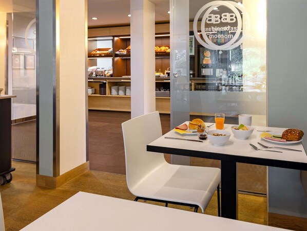 ร้านอาหาร