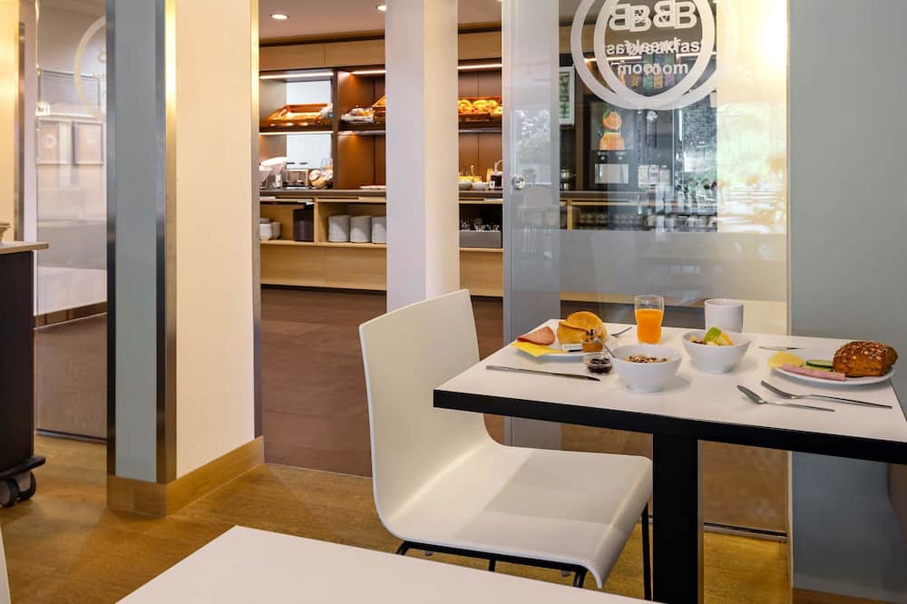 B&B Hotel Frankfurt-Hahn Airport