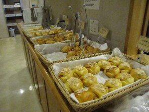 Food and drink - Laxio-Inn (Machida)