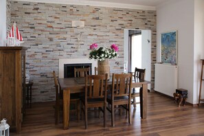 Villa | Commodité de la chambre