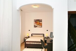 Chambre Simple