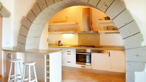 Vila | Dapur kecil pribadi
