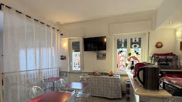 Desayuno buffet incluido