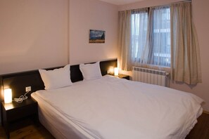 Room - Grand Montana (Bansko)