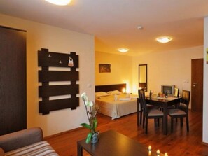 Interior - Grand Montana (Bansko)