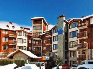 Exterior - Grand Montana (Bansko)