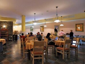 Dining - Grand Montana (Bansko)