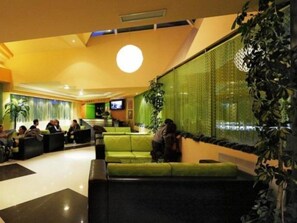 Lobby - Grand Montana (Bansko)