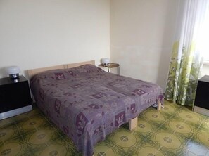 Appartement, 2 chambres