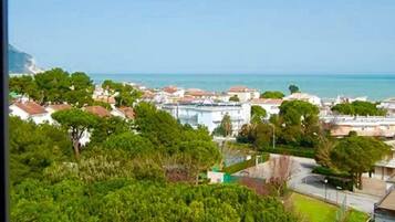 Apartment, 2 Bedrooms | View from room