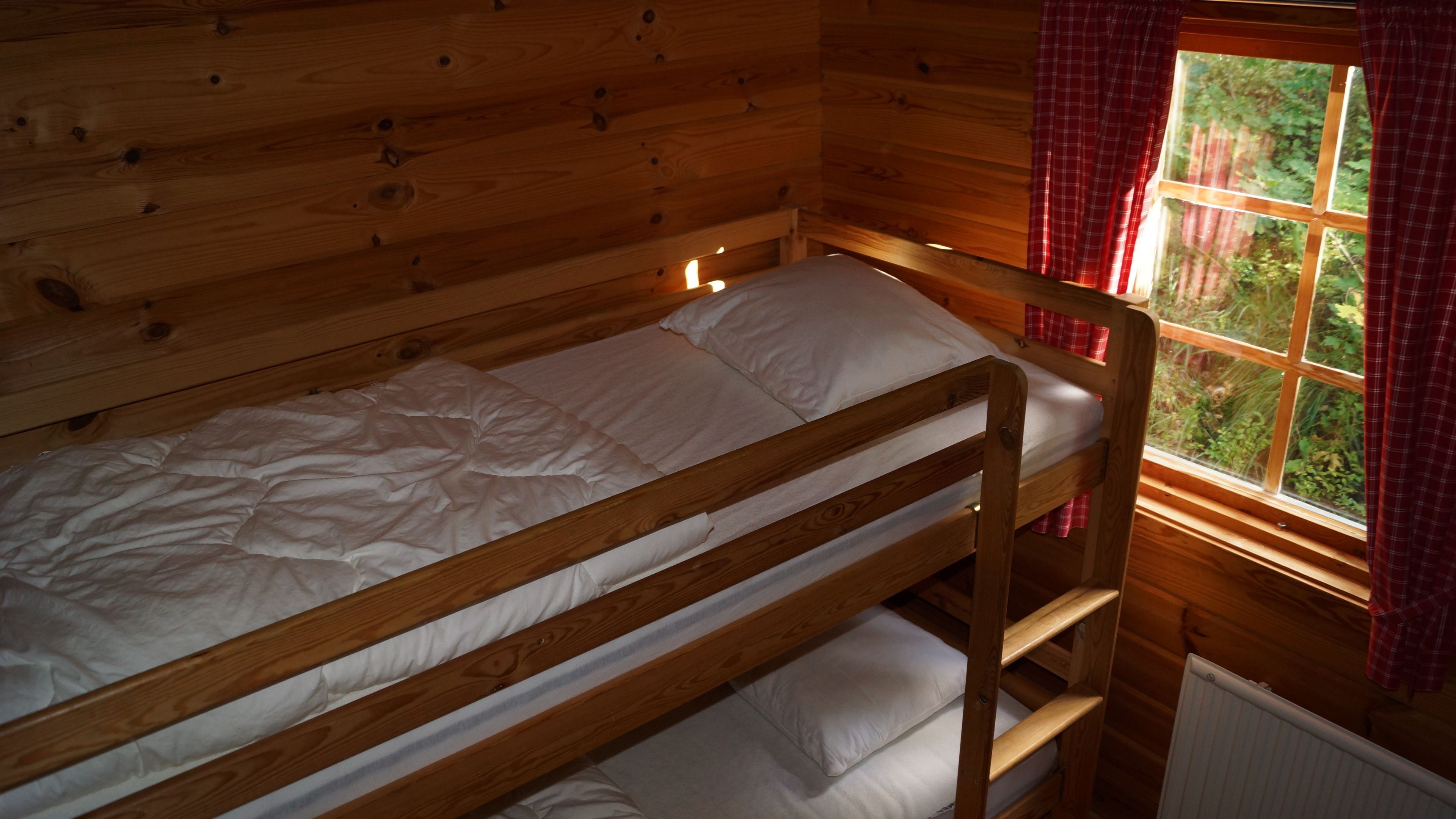 Feriehus - privat badeværelse (1)