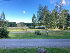 Exterior - Långsjön Stugor & Camping (Ankarsrum)