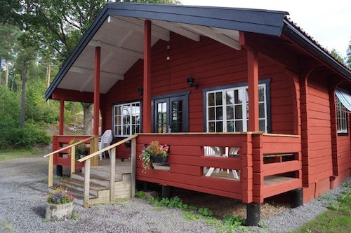 LÄngsjön Stugor & Camping