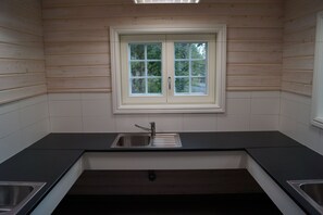 Property amenity - Långsjön Stugor & Camping (Ankarsrum)