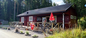 LÄngsjön Stugor & Camping