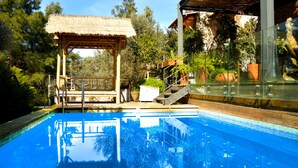 Piscina externa