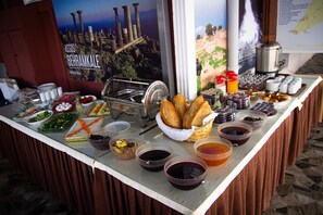Tempat makan