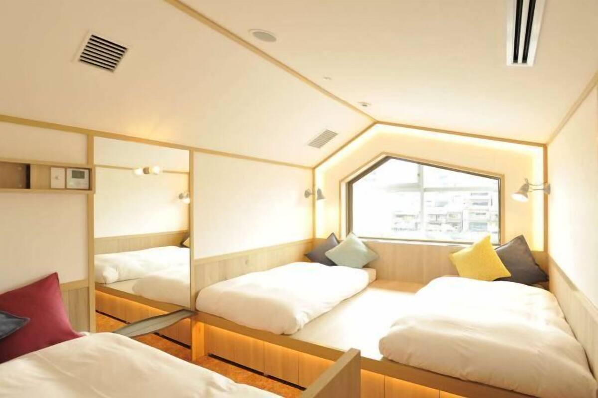 Wi-Fi ฟรี, ผ้าปูที่นอน