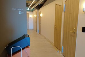 ทางเดิน