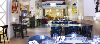 Hotel Pinxo