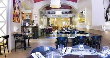 Hotel Pinxo