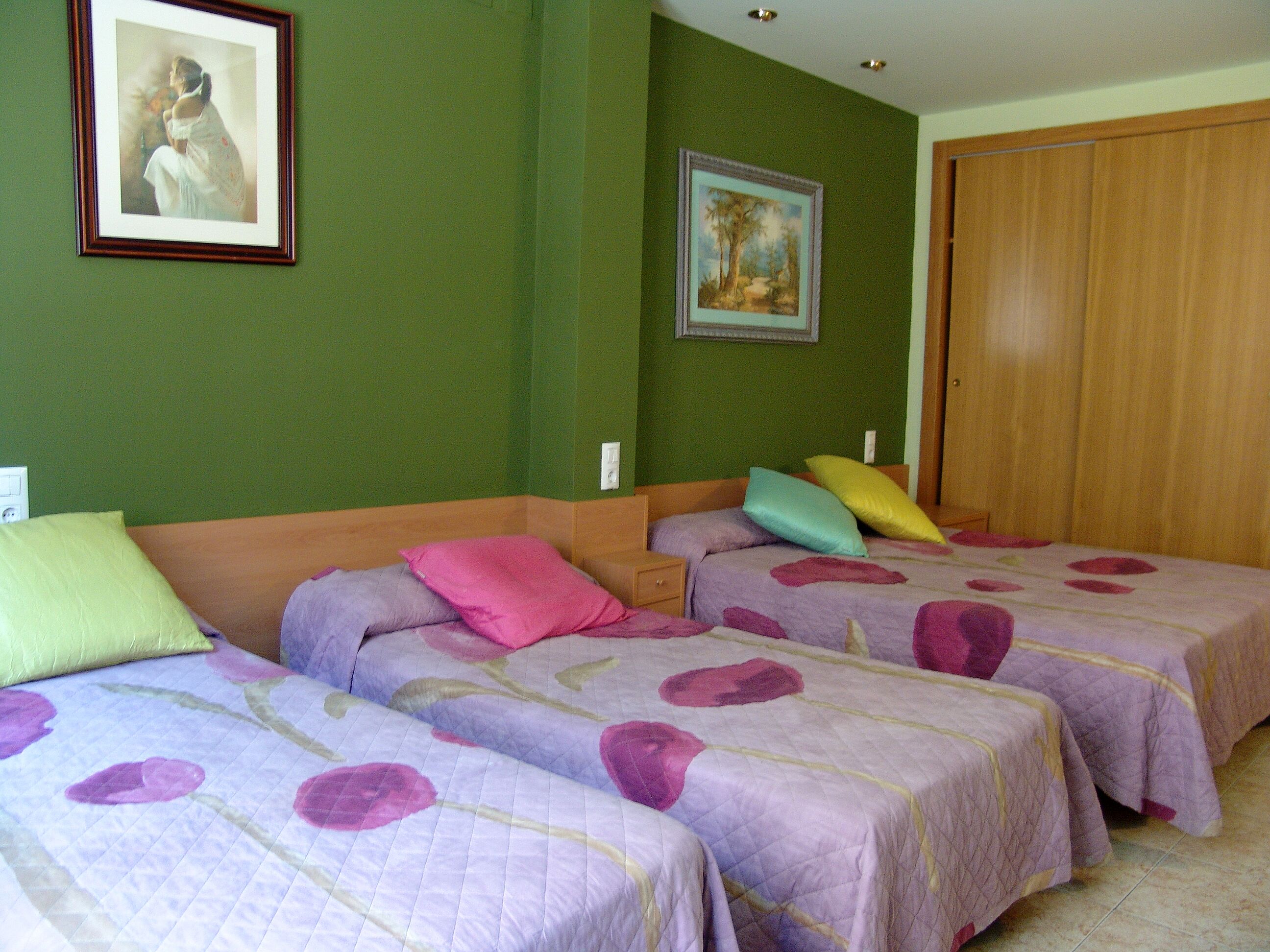 Foto - Hotel Pinxo