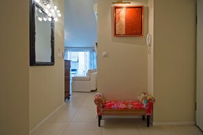 Televisión de pantalla plana