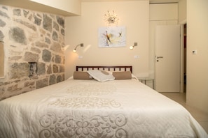 Luxury-Apartment, 1 Schlafzimmer