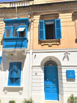 Exterieur