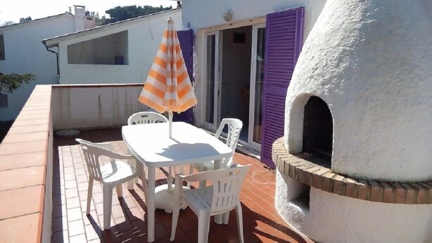 Unclassified image, 1 of 13, button - Numana apartment N114 sea view (Numana)
