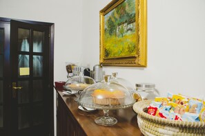 Frokostområde