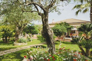 Jardín