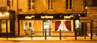 Hôtel Le Centre