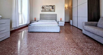 Oikia Vacanze Diso Chiara