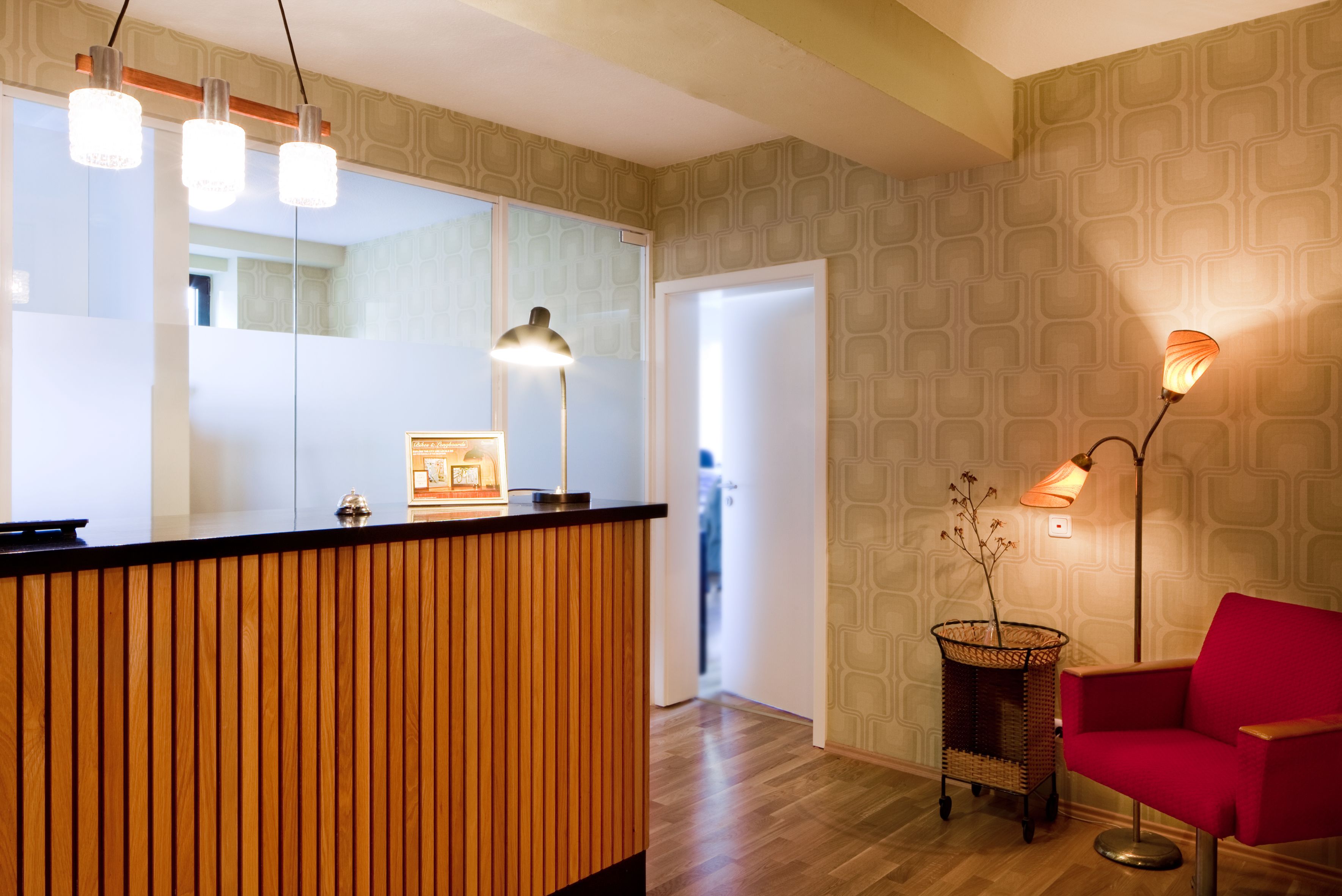 Photo - Hostel die Wohngemeinschaft