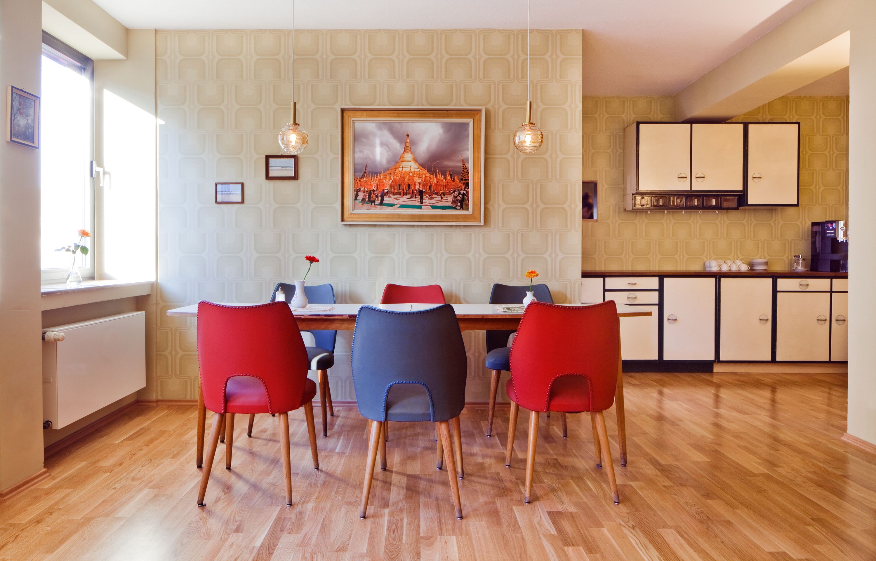 Photo - Hostel die Wohngemeinschaft