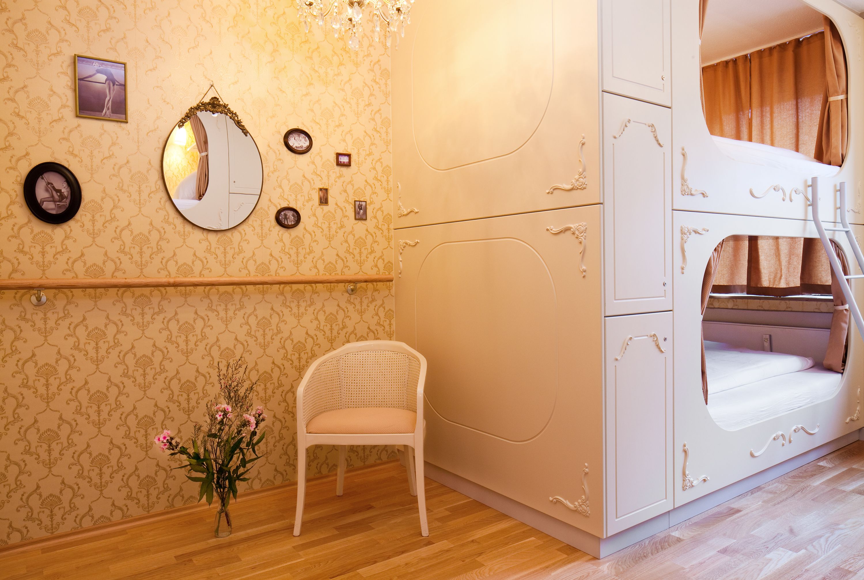 Photo - Hostel die Wohngemeinschaft