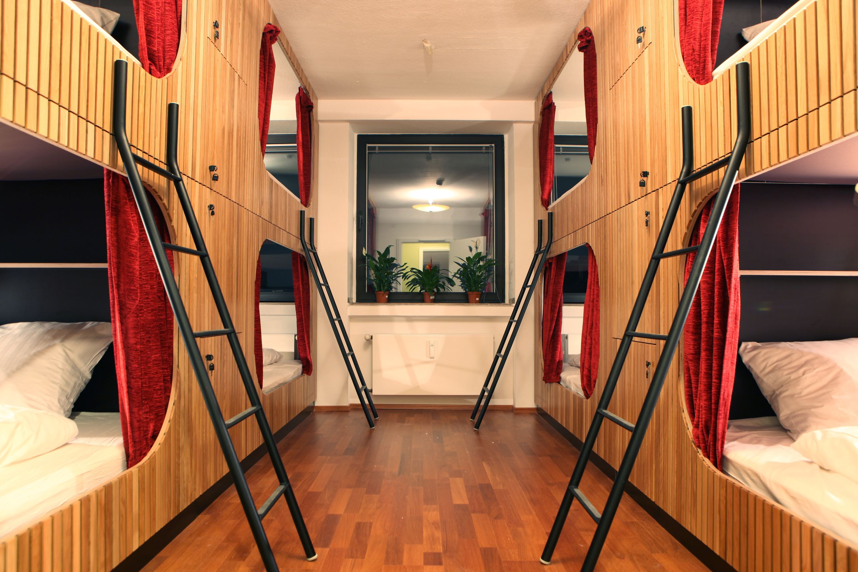 Photo - Hostel die Wohngemeinschaft