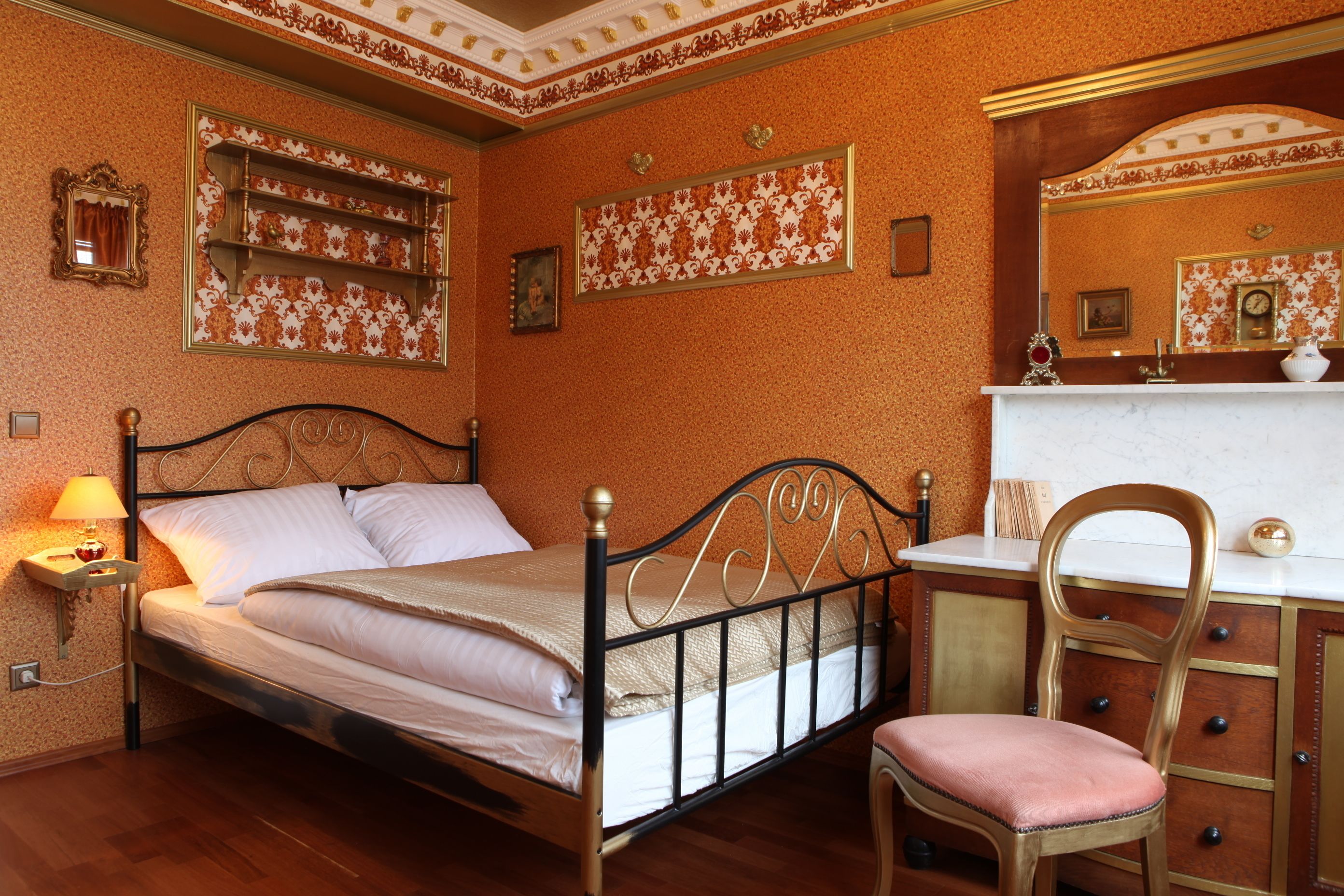 Photo - Hostel die Wohngemeinschaft