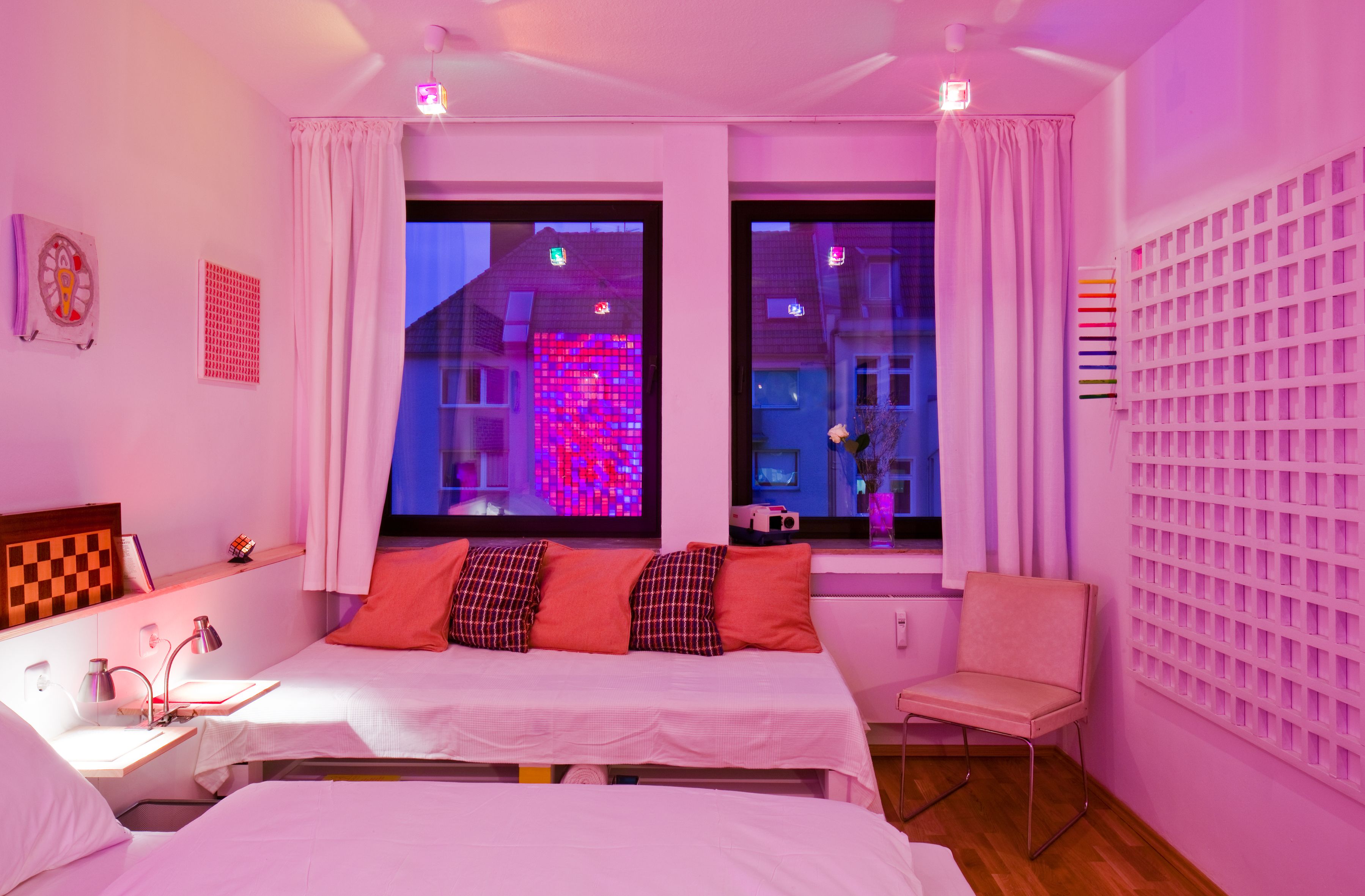 Photo - Hostel die Wohngemeinschaft