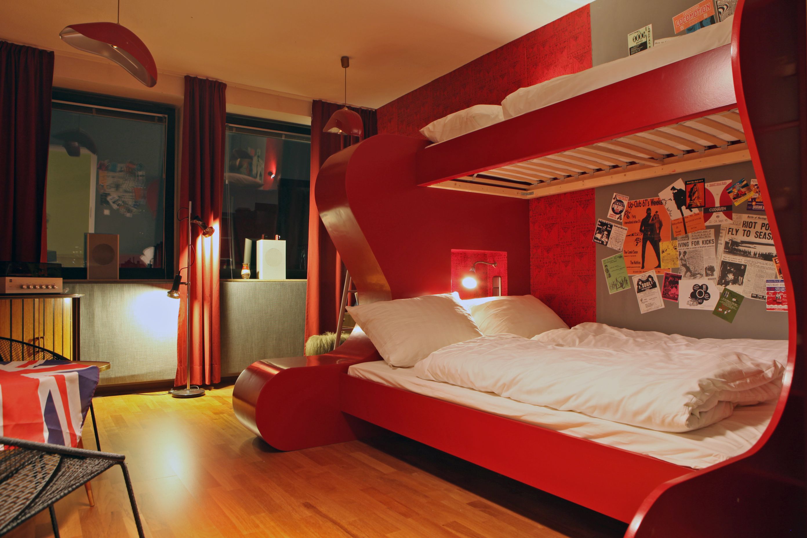 Photo - Hostel die Wohngemeinschaft