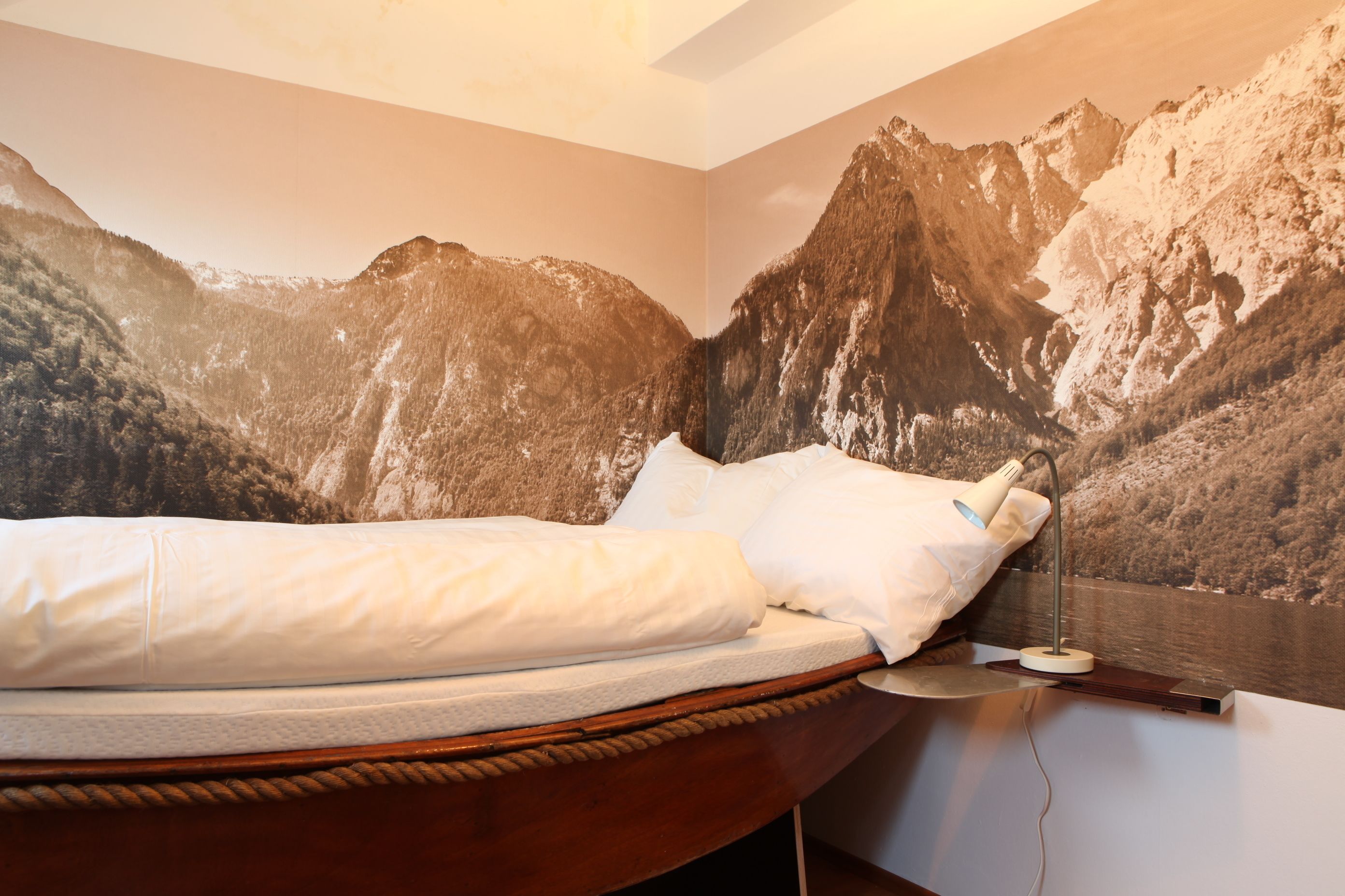 Photo - Hostel die Wohngemeinschaft