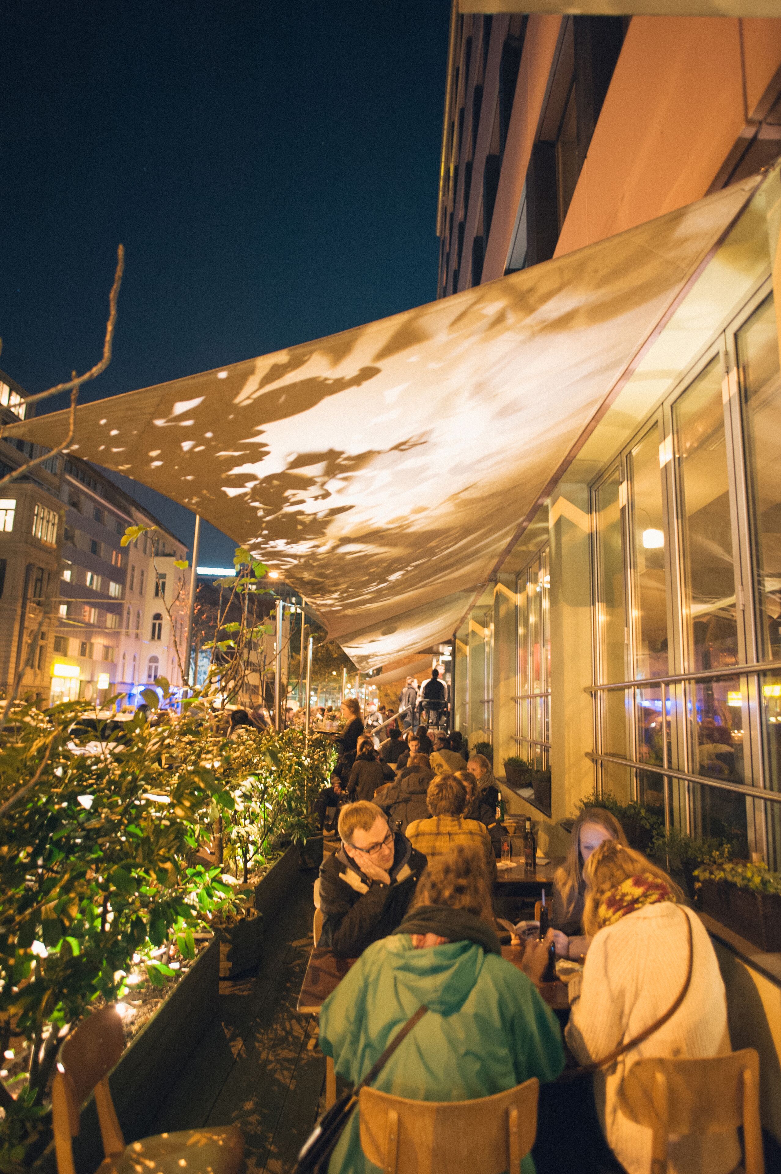 Photo - Hostel die Wohngemeinschaft