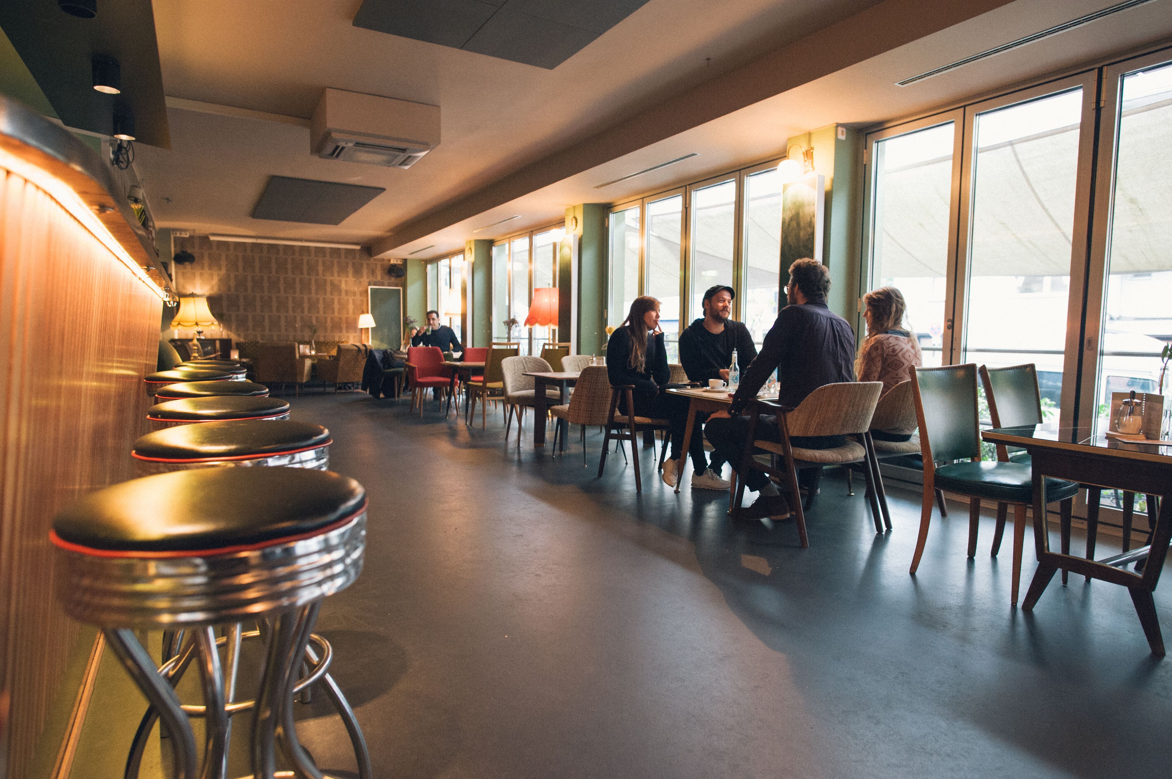 Photo - Hostel die Wohngemeinschaft