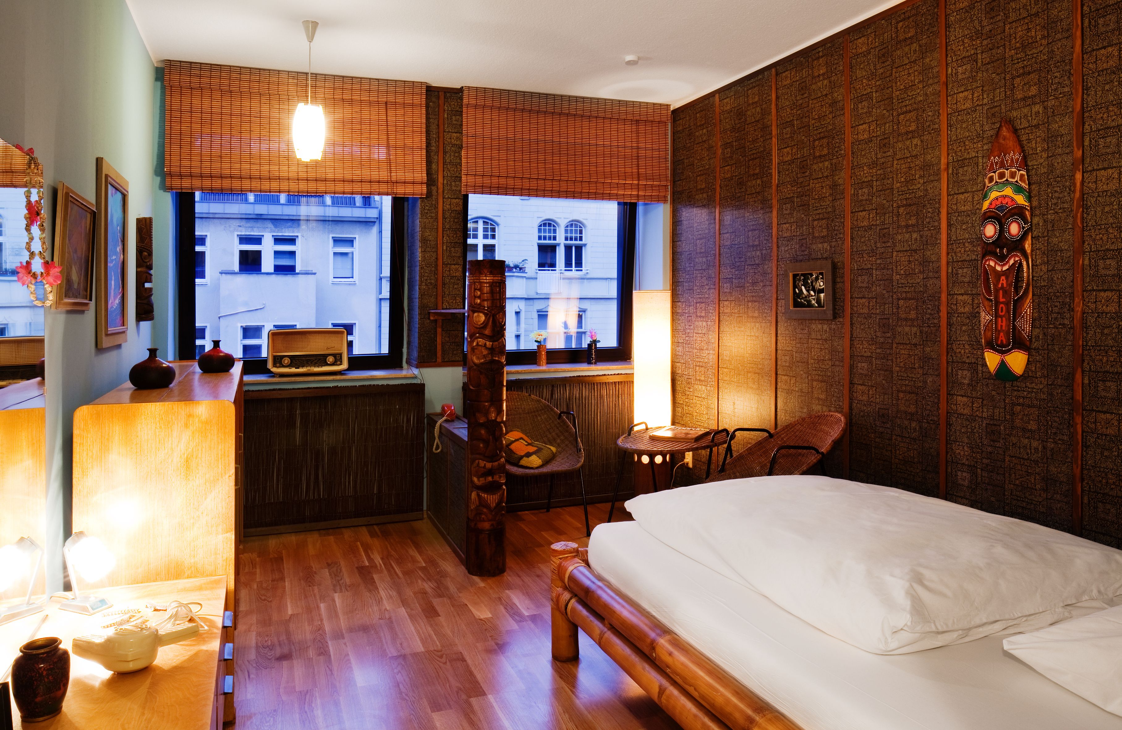 Photo - Hostel die Wohngemeinschaft