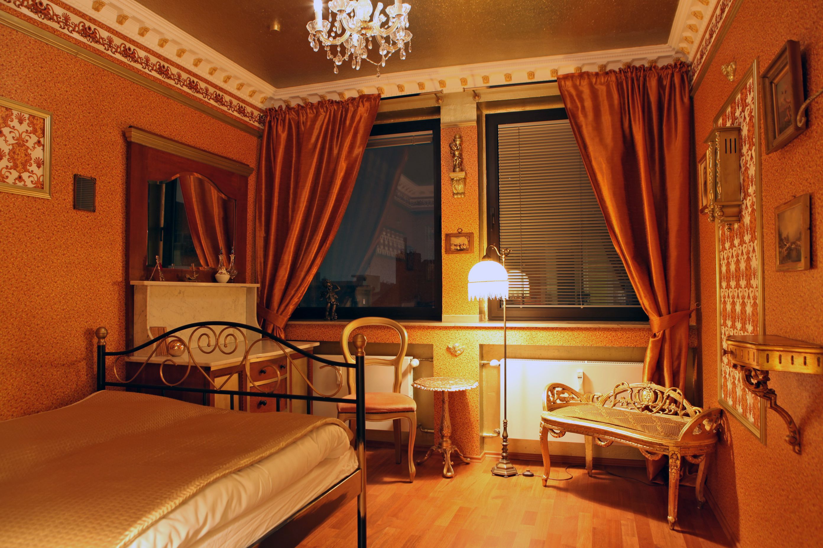 Photo - Hostel die Wohngemeinschaft