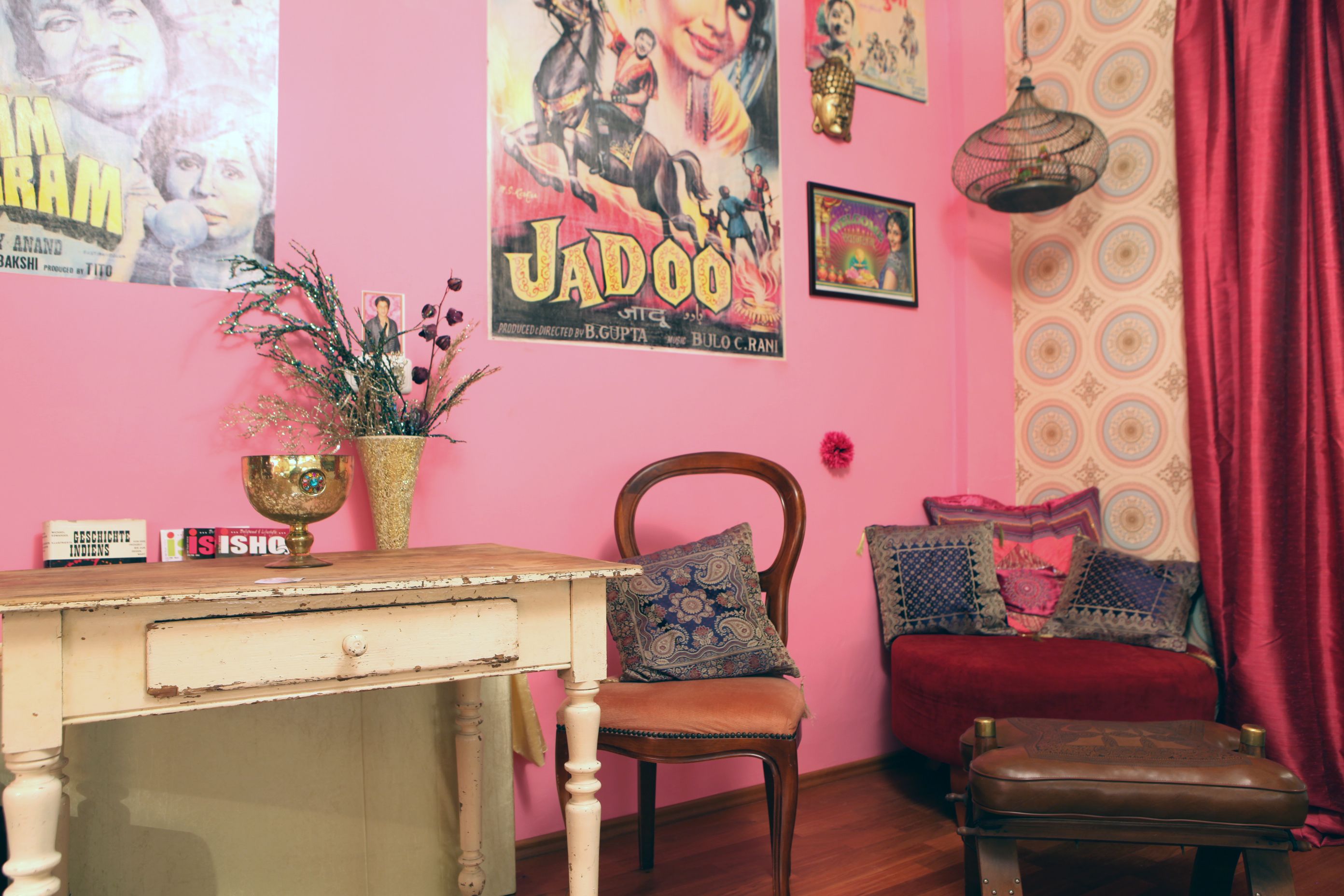 Photo - Hostel die Wohngemeinschaft