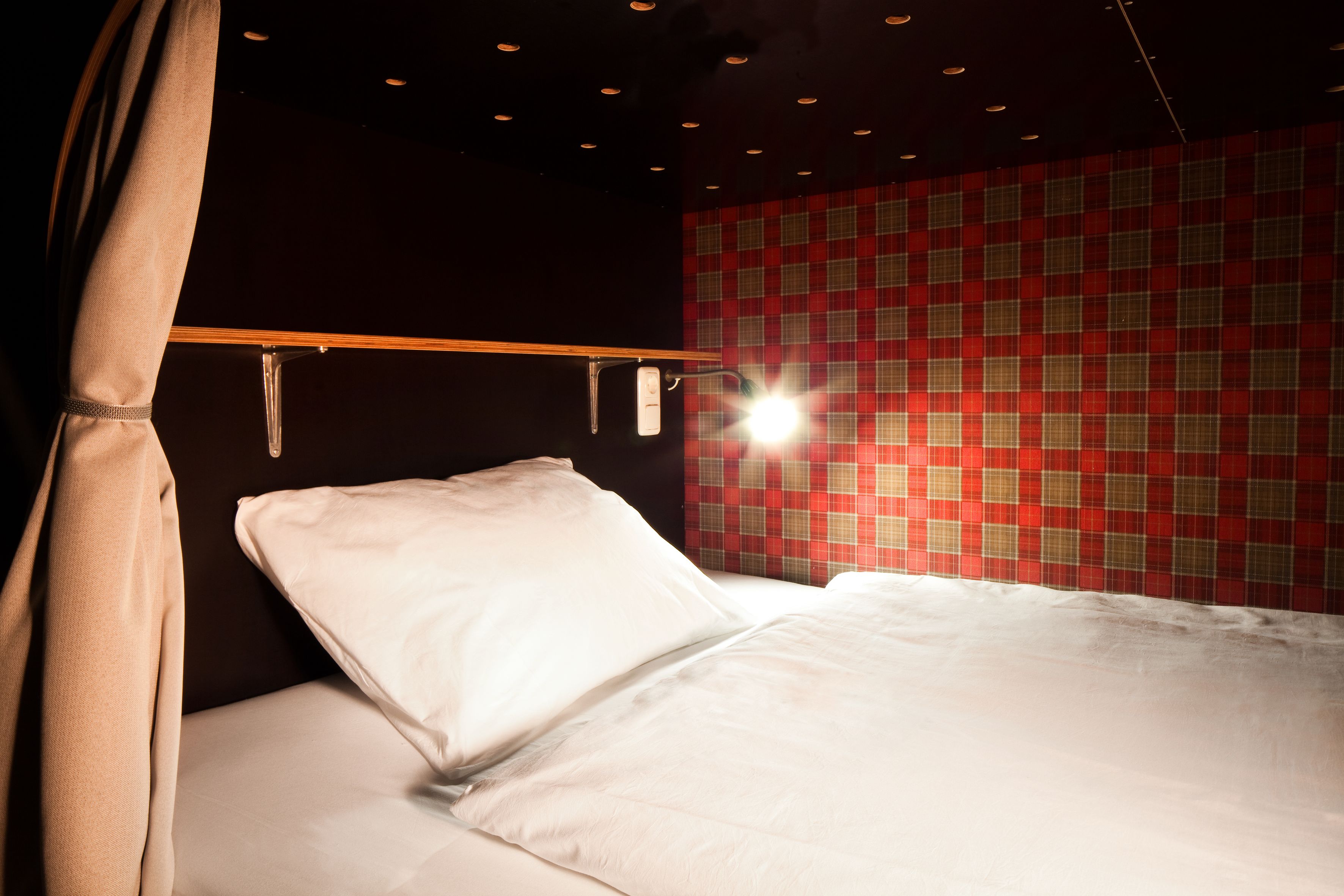 Photo - Hostel die Wohngemeinschaft