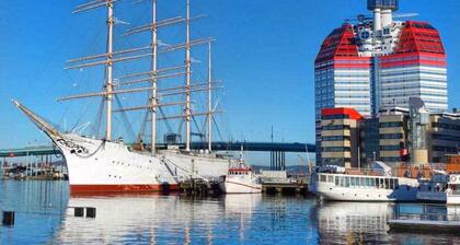 Eklanda Apartment Lilla Bommen