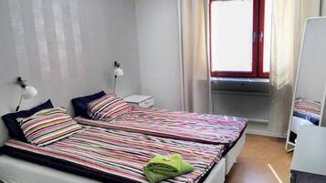 Apartment, 3 Bedrooms